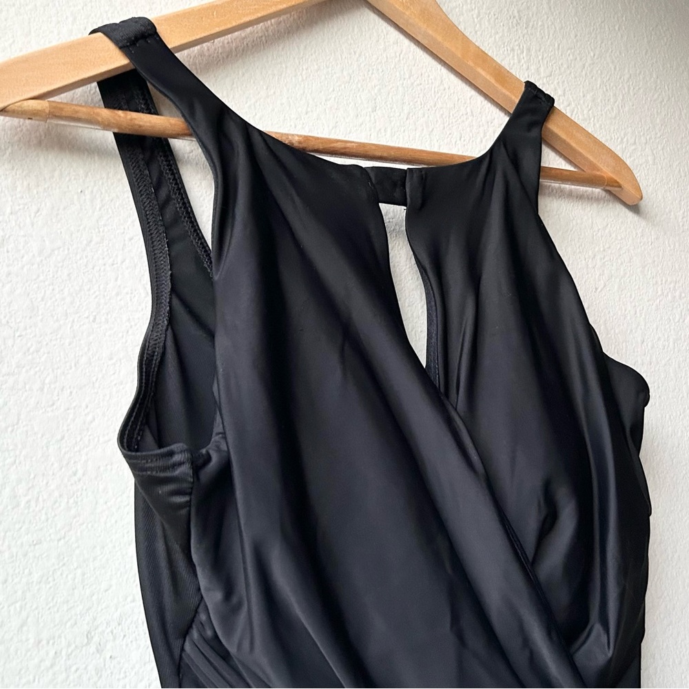 Miraclesuit Rock Solid Arden One Piece Swimsuit I… - image 4